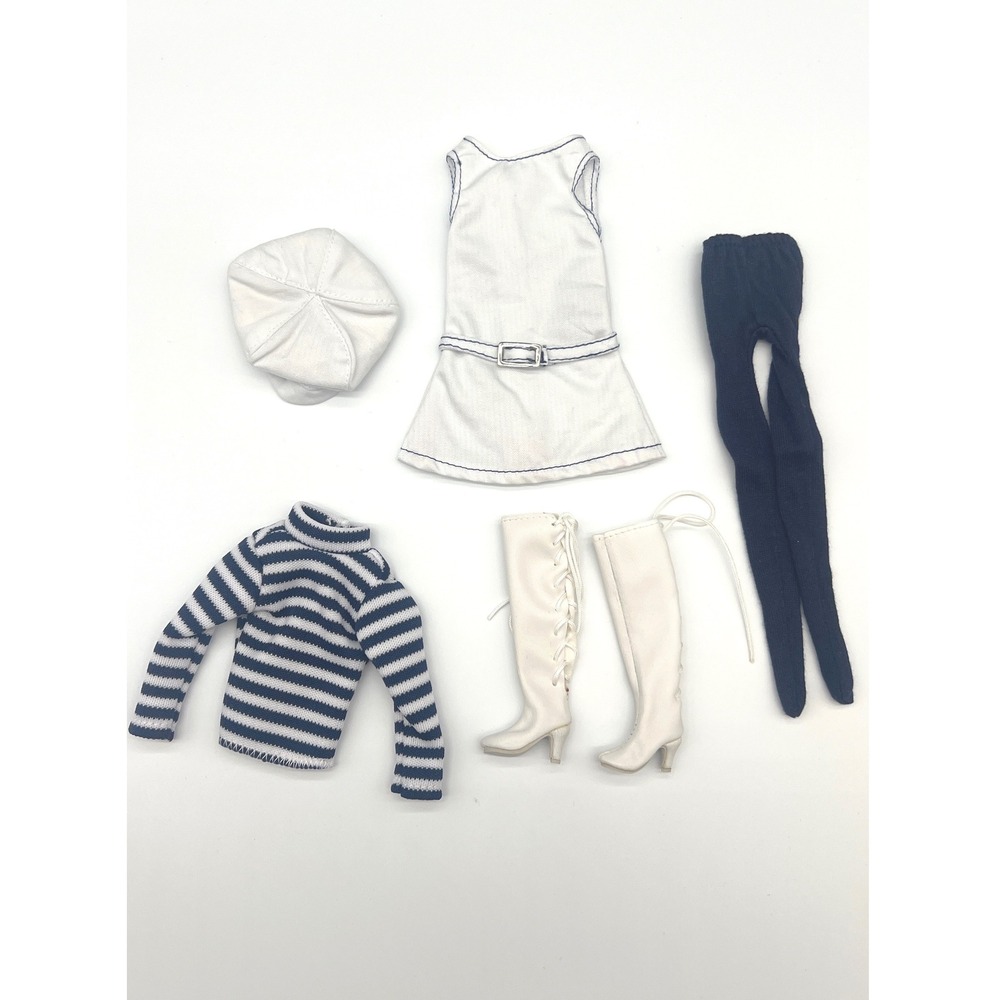 Tonner Tiny Kitty Collier "Mod Togs" Outfit Only